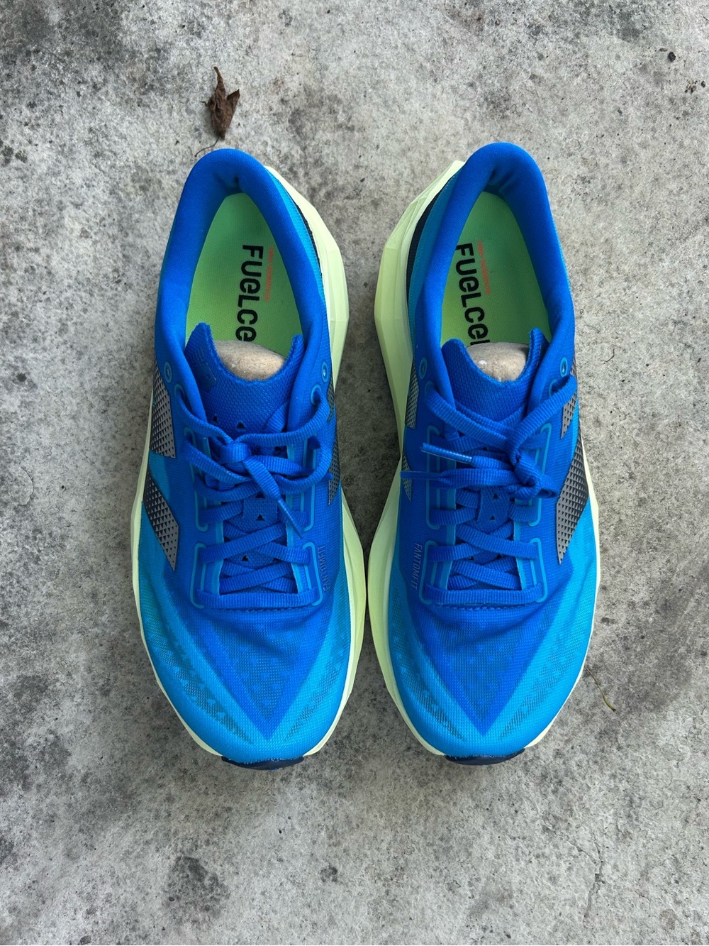 New Balance Rebel V4 Running Shoe, BNIB, size 8.5